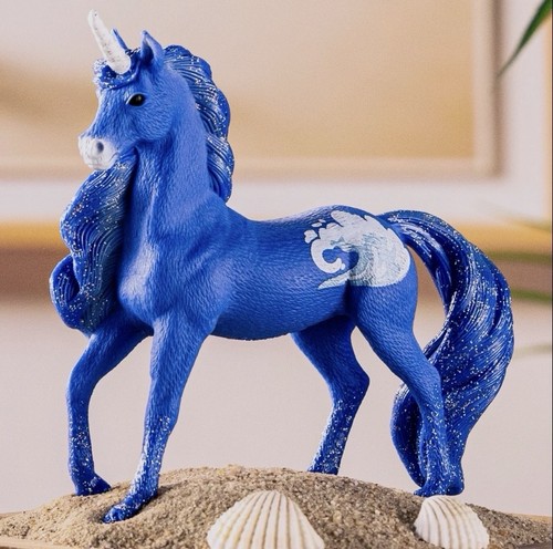 Schleich 72249 beach wave - schleich,