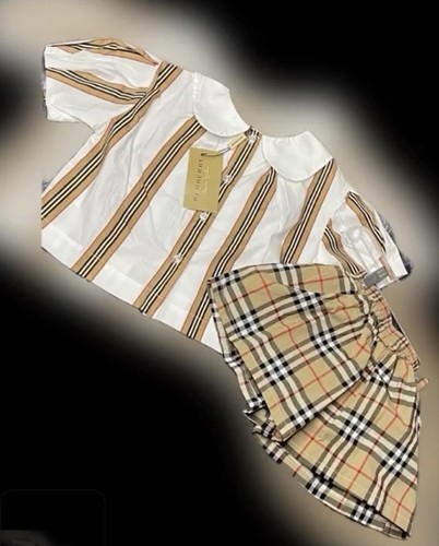 Burberry kids girls - girls,