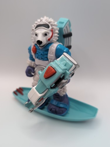 Planet protectors ice - protectors,