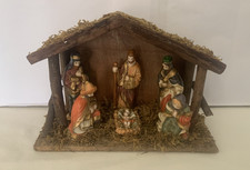 Christmas Nativity Set - 6