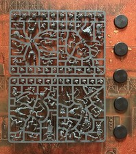 Genestealer Cults Hybrid