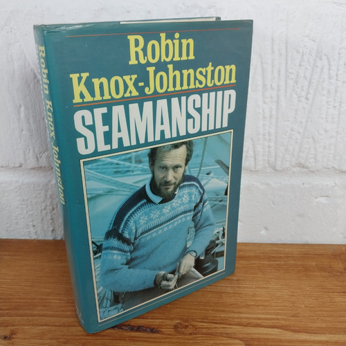 Seamanship robin - —,