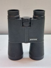 Foton Russian 10x40 Binoculars