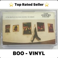 The Wonder Stuff - If The