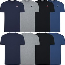 Nike Core Mens T Shirts Crew