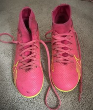 Nike Mercurial MG Football