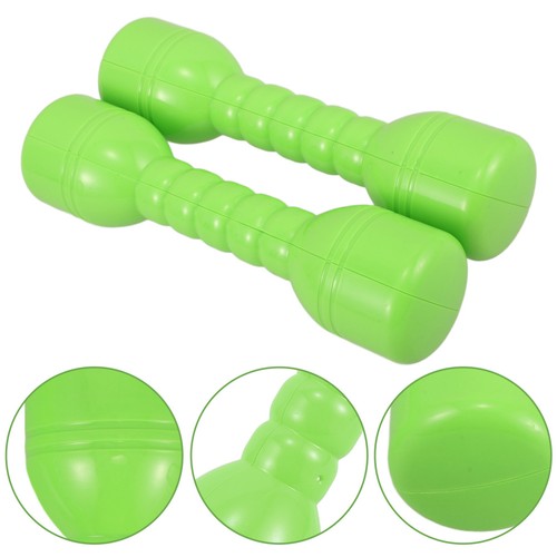 Pcs toddler gym equipment - 2,