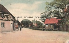 1907  TESTON  Church and
