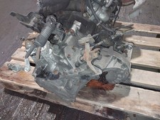 GEARBOX VAUXHALL ASTRA MK4 G T98 98-03 2198P F23 MG3 3.95 24451451 5Spd MANUAL