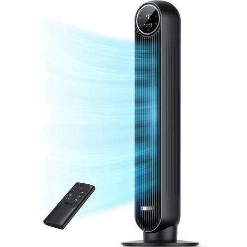 Tower fan for bedroom 28ft - tower, 28ft/s