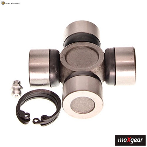Propane longitudinal shaft - longitudinal,