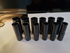 Set of 12 Halfords Advanced