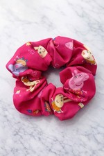 Pepper Pig And Friends Hair