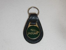 Vintage Leather Enamel Stamped
