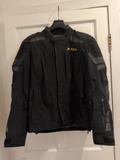 Klim Latitude Gore-Tex Jacket