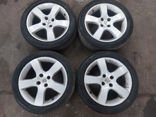 PEUGEOT 307 17 INCH ALLOY