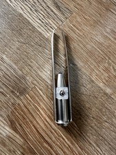 Tweezer with Led Light Not Working Eyebrow Plucker- Read Description!!!