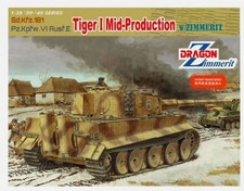 Dragon Models 6700 1:35 Sd.Kfz