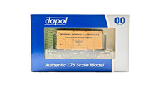DAPOL 00 GAUGE - DEVENISH &
