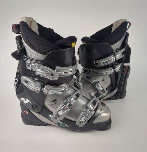 Nordica ski boots - nordica,