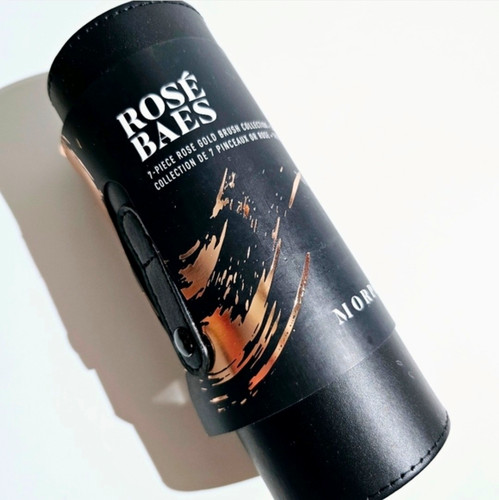 Morphe rosé base pcs - base, 7