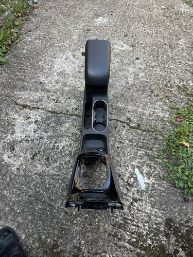 Ford fiesta mk7 armrest - mk7,