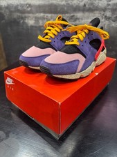 Nike Air Huarache Size