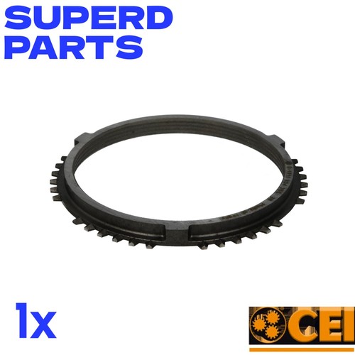119220 synchroniser ring - c.e.i,