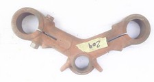 Lower Steering Plate for