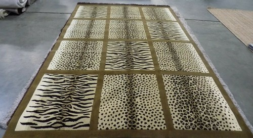 Beige brown x - beige, 13'-6"