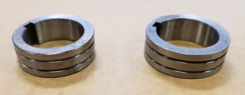 Mig welder wire - welder, rollers