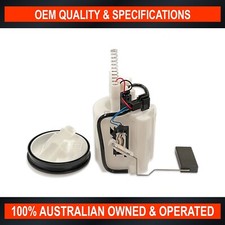 Fuel Pump & Module Assembly