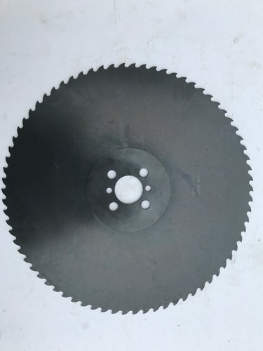 350mm cold saw - x,
