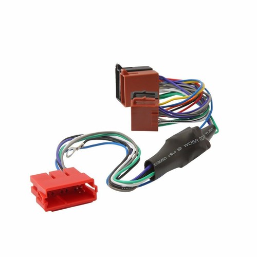 Amplified active iso radio - amplified,