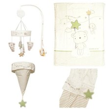 Baby Bedding Set Wish Upon a