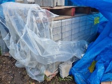 Marshalls Driveset Argent