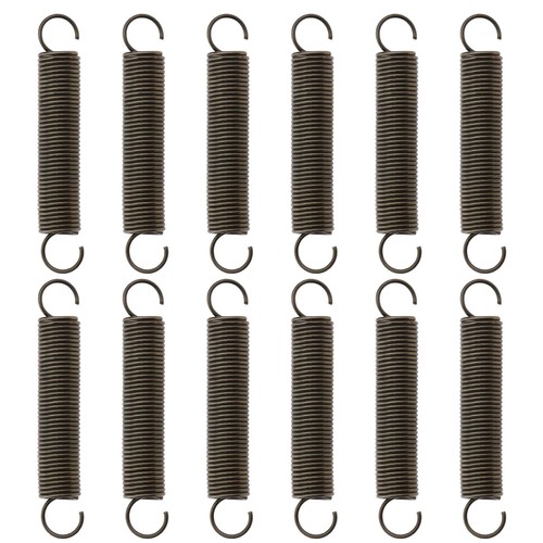 12x tension spring - 12x,