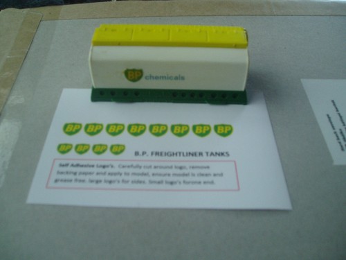 Retrodecal gauge bp - retrodecal,