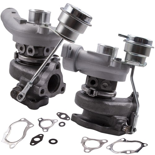 Left right turbo for dodge - left&right,