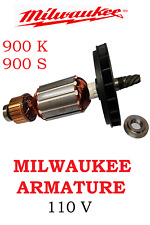 Milwaukee 950 K armature Kango