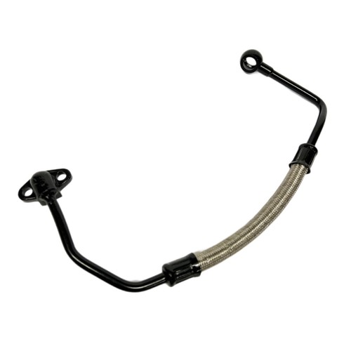 Zongshen zs125 oil tube - oil,