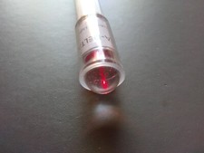 Syntonac penlight for vision