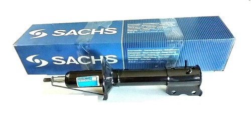 Suspension strut front sachs - strut,