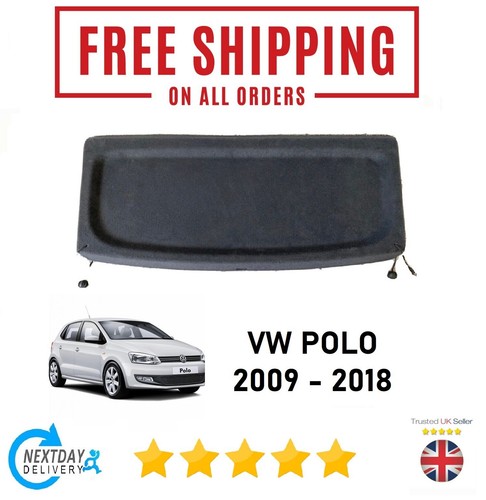 New parcel shelf - new, vw
