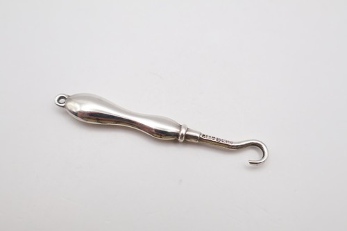 Antique sterling silver - antique,