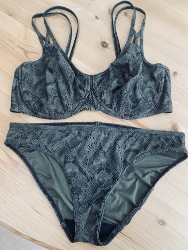 Fantasie bikini with animal - fantasie,
