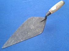 WHS Hunt & Sons Brades  Trowel
