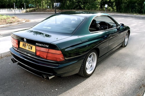 Rare rear bumper - rare,