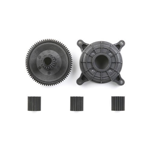 Tamiya 51325 cr01 planetary - tamiya,