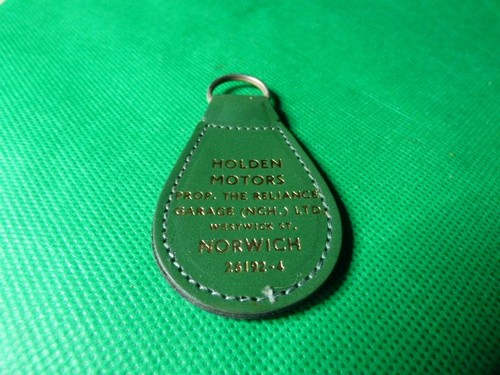 Vintage garage advertising key - vintage,